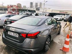 نیسان ئەلتیما
